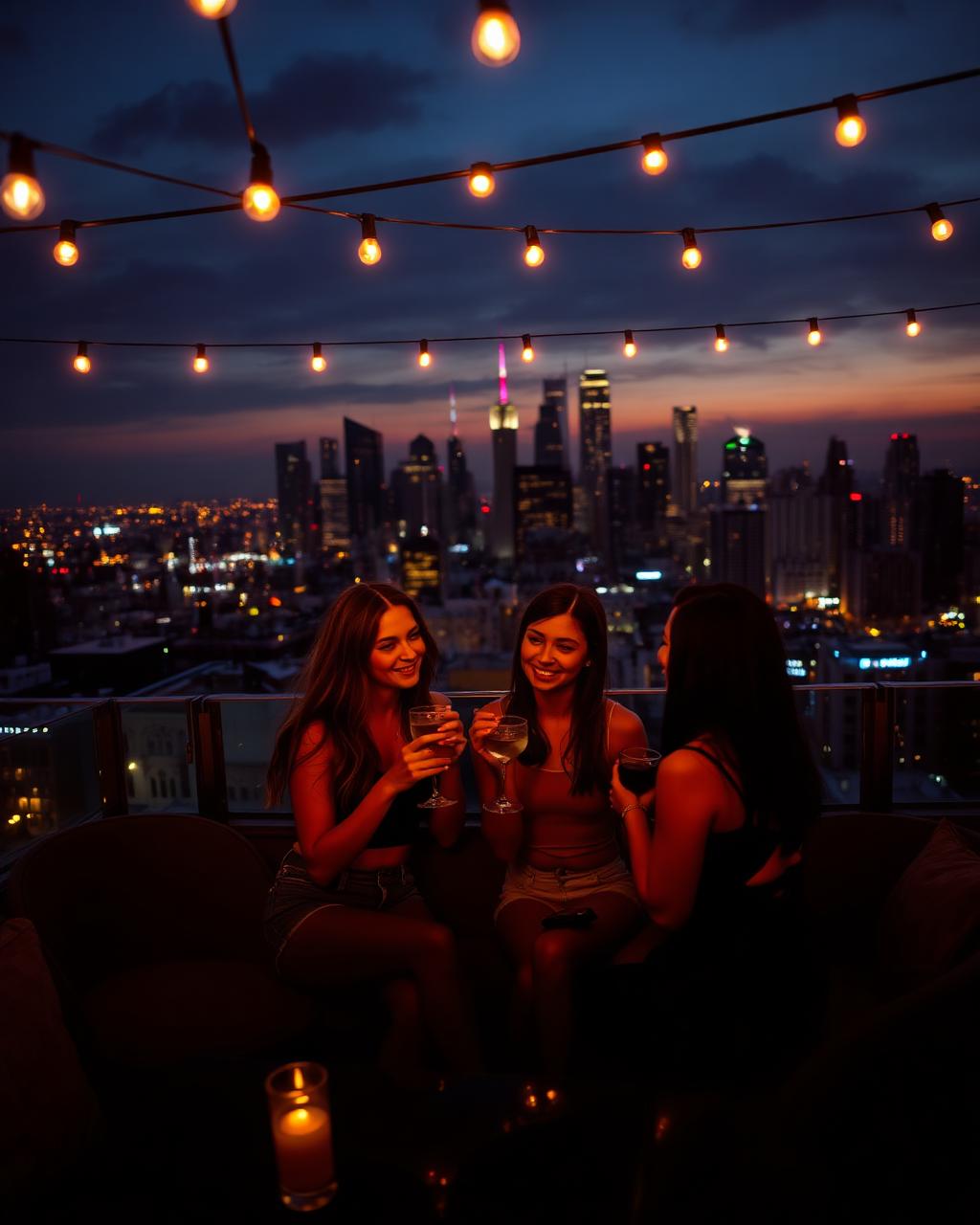 Nightlife