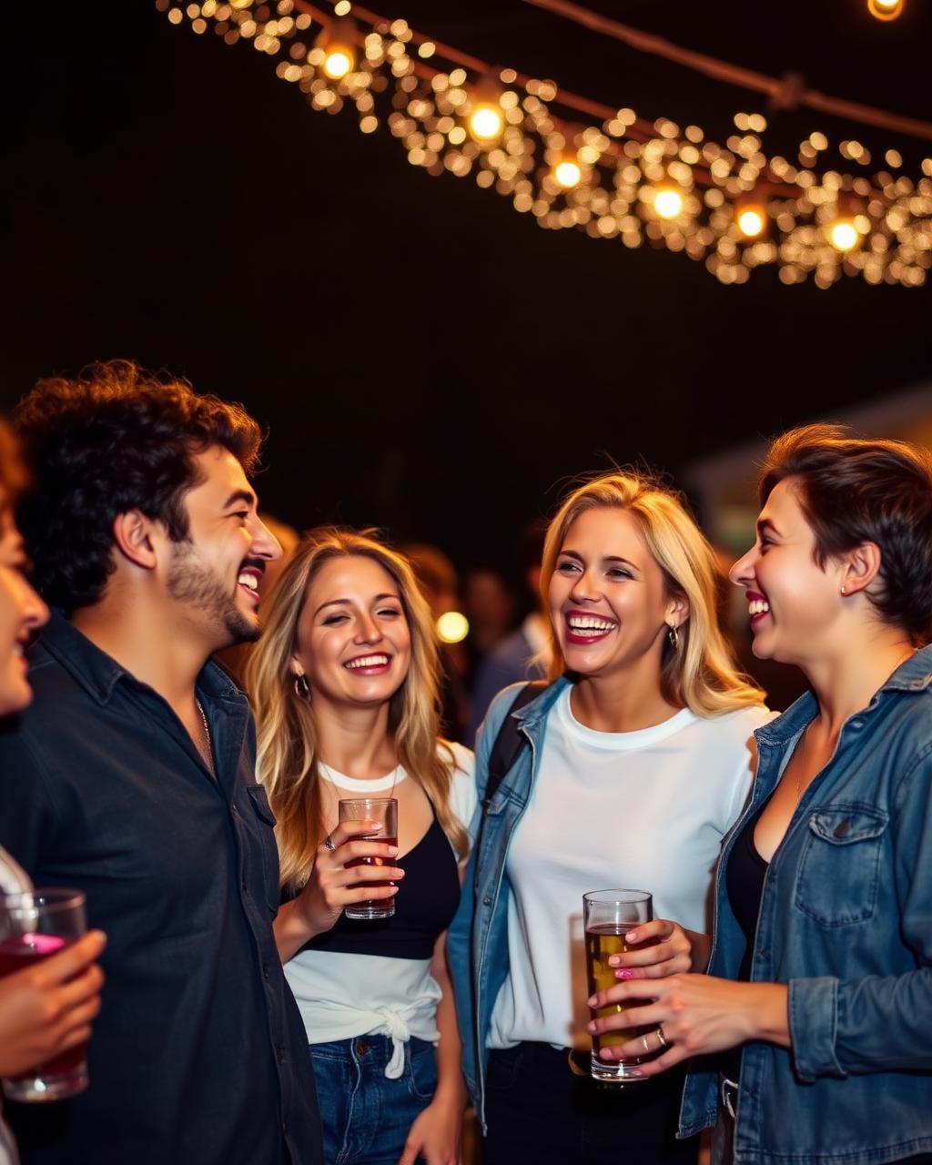 Social Clubs