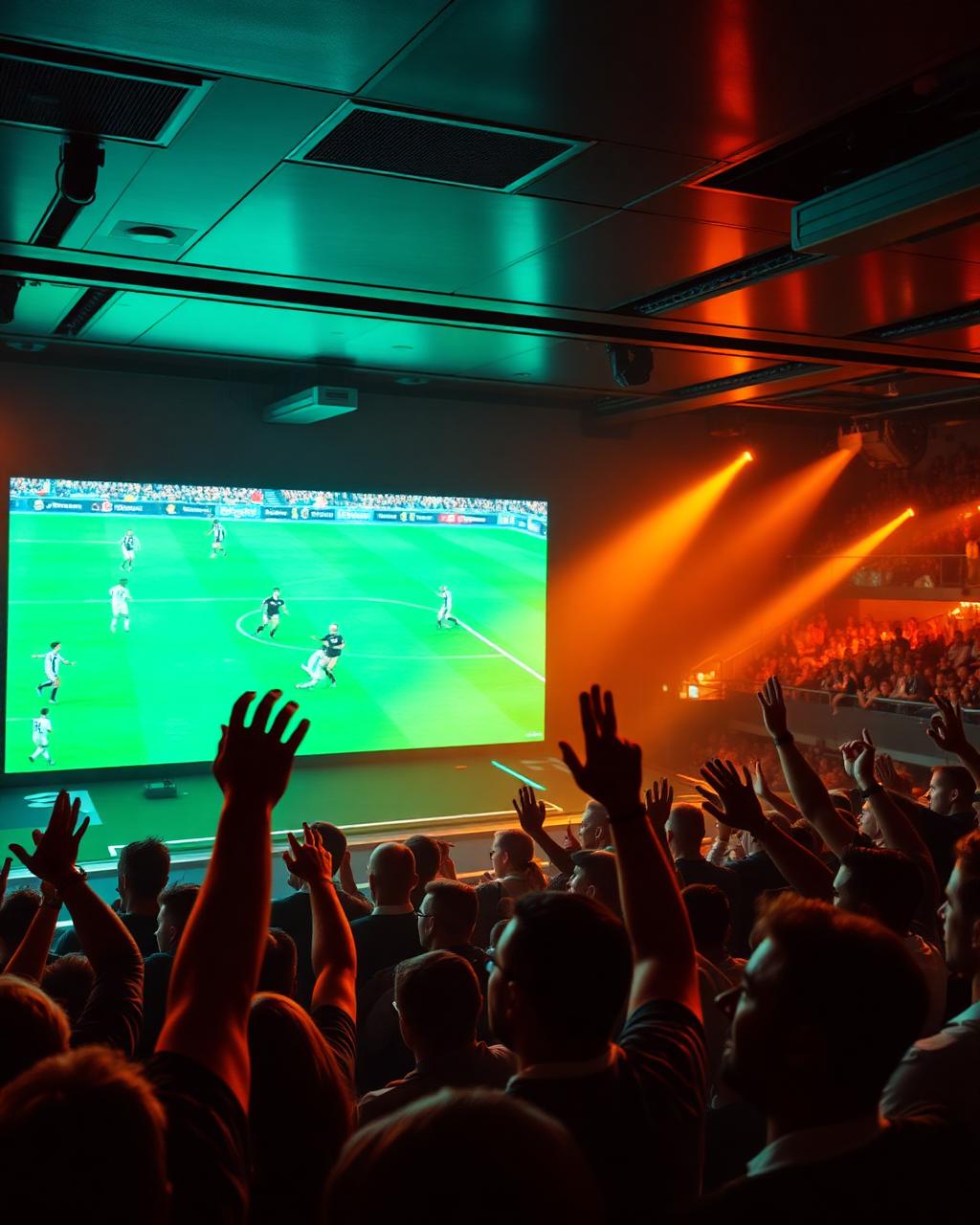 Sports